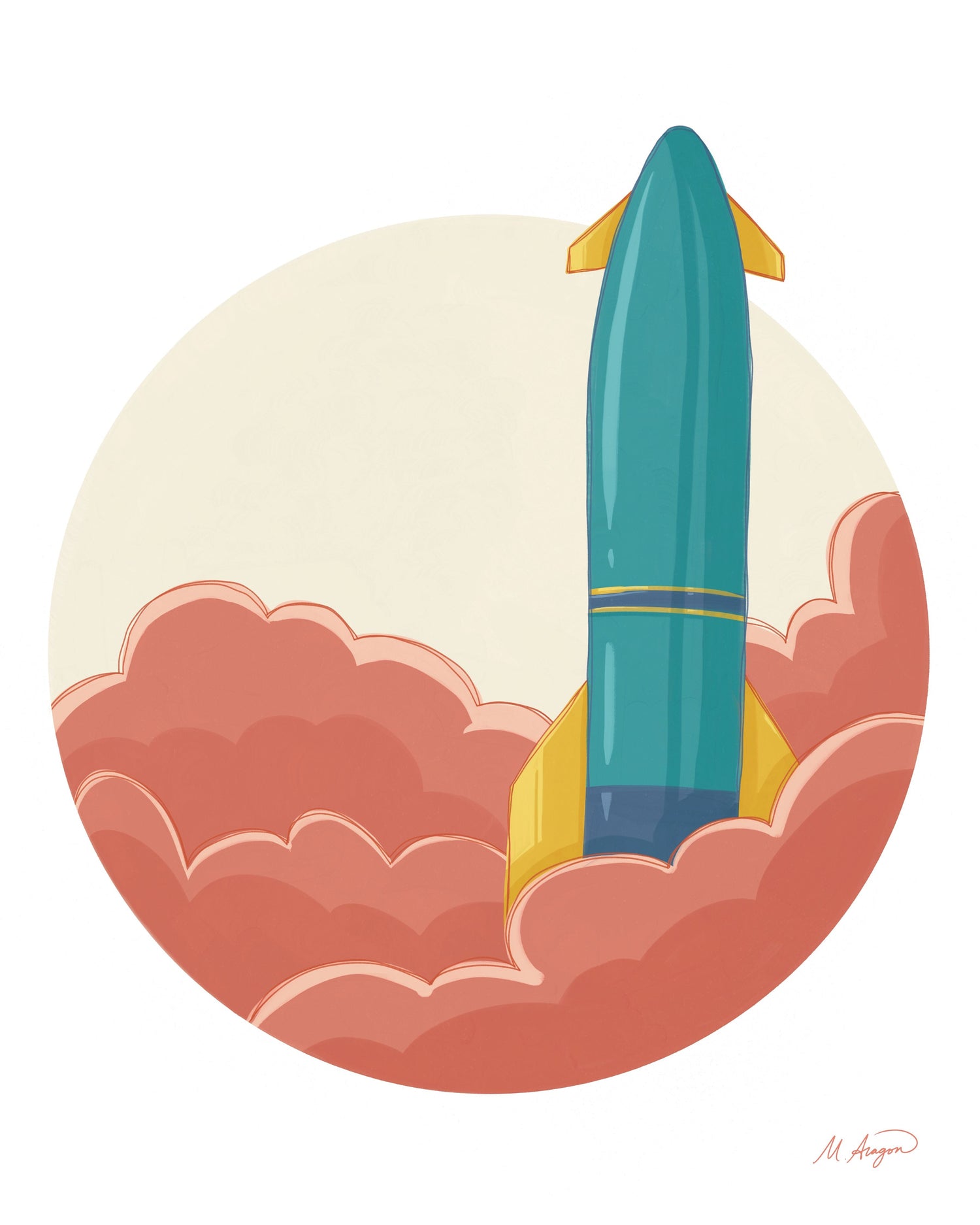 Space Explorer